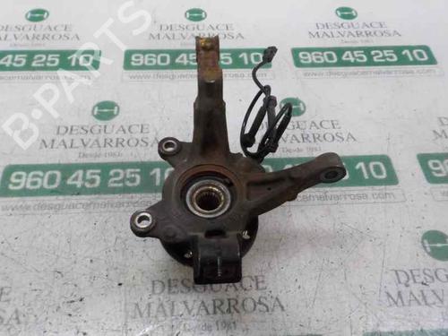 Right front steering knuckle DACIA SANDERO II 1.2 | BP4508824M26 