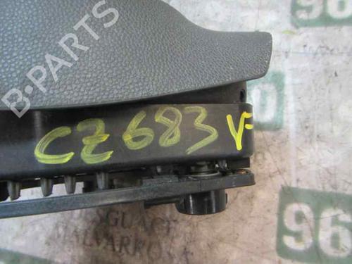 Driver airbag OPEL CORSA D Hatchback Van (S07)  | BP3862156C9 