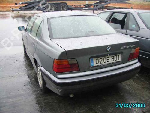 Engine mount BMW 3 (E36) 325 tds | BP9085855M89  - Image 6