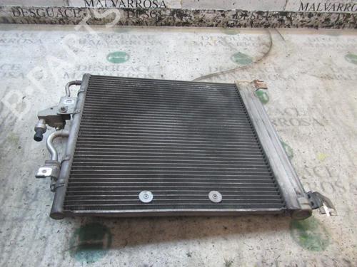 AC Kondensor OPEL ASTRA H (A04) 1.7 CDTI (L48) | BP3843575M32 