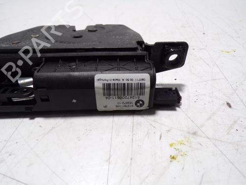 Tailgate lock BMW X1 (E84) sDrive 18 d | BP8492977C101 
