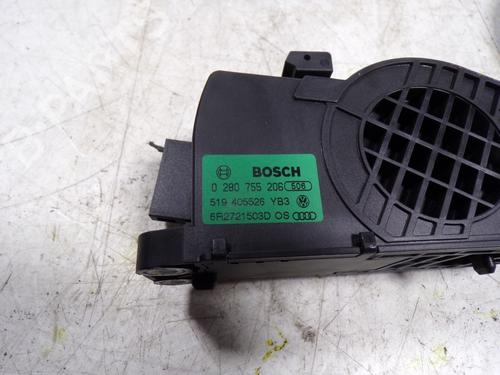 Pedal SEAT IBIZA IV SC (6J1, 6P5) 1.2 TSI | BP8286393I4 