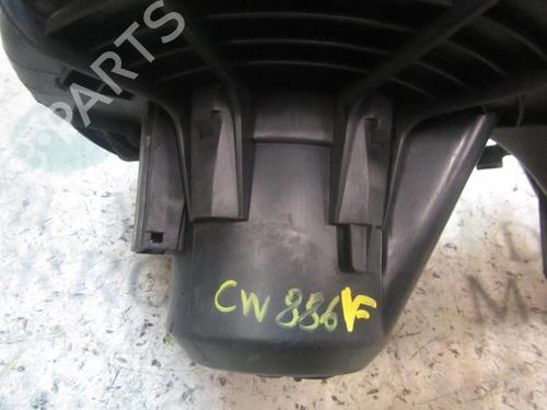 Gebläsemotor OPEL MERIVA A MPV (X03) 1.7 CDTI (E75) | BP3838010M62