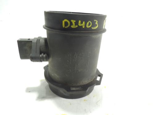 Used Mass air flow sensor Mass air flow sensor BMW X5 (E53) 4.6 is (347 hp) 9162370 9162370