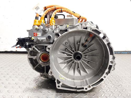 Used Gearbox CUPRA FORMENTOR (KM7, KMP) 1.5 TSI (150 hp) 31189899