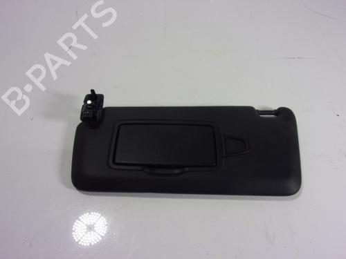 Left sun visor MERCEDES-BENZ A-CLASS (W176) A 200 CDI / d (176.008) | BP10489610I1 - Image 2