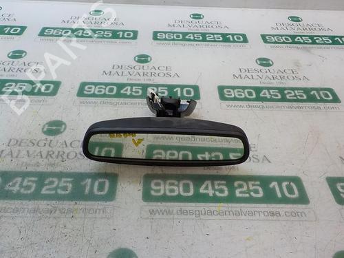 Used Rear mirror Rear mirror FORD MONDEO IV Saloon (BA7) 2.0 TDCi (140 hp) 3871153 3871153