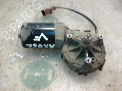 Used Front wiper motor CITROËN XSARA PICASSO (N68) 2.0 HDi (90 hp) 3778271