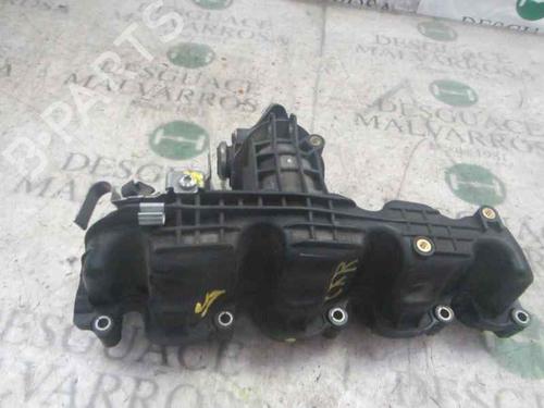 Used Intake manifold VW CADDY IV Box Body/MPV (SAA, SAH) 2.0 TDI (140 hp) 4240367