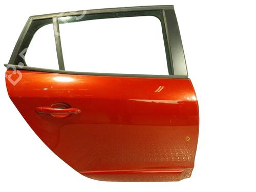 Used Right rear door Right rear door 31163381 31163381