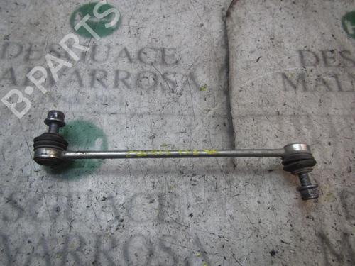 Used Left front suspension arm Left front suspension arm RENAULT CLIO III Grandtour (KR0/1_) 1.5 dCi (KR0F) (86 hp) 14276984 14276984