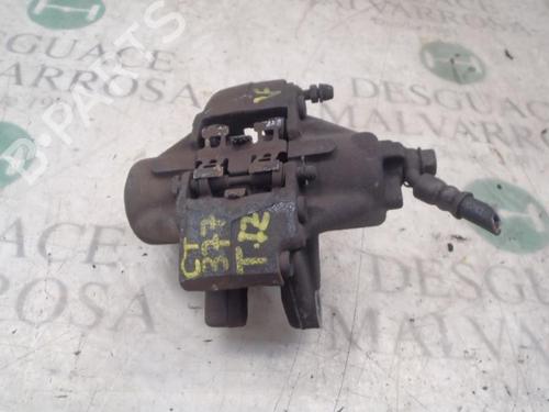 Used Left rear brake caliper LEXUS SC Convertible (UZZ40_) 430 (UZZ40_, UZZ40R) (286 hp) 11548237