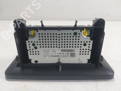 Display monitor MERCEDES-BENZ GLC Coupe (C253)  | BP20341807C48 