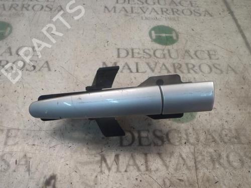 Puxador porta exterior FIAT ULYSSE (179_) [2002-2011]  8739887