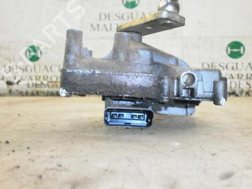 Front wiper motor PEUGEOT 307 (3A/C) 2.0 HDi 110 | BP3765672M29 