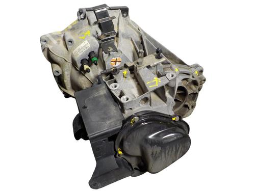 Gearbox FORD FIESTA VI (CB1, CCN)  | BP7534528M3 
