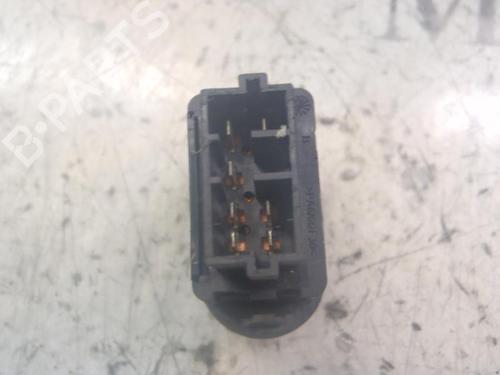 Right front window switch CITROËN C2 (JM_)  | BP4020735I26 