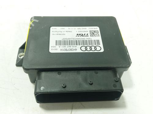 Used Electronic module Electronic module AUDI A6 C7 (4G2, 4GC) 2.0 TDI quattro (190 hp) 34648577 34648577