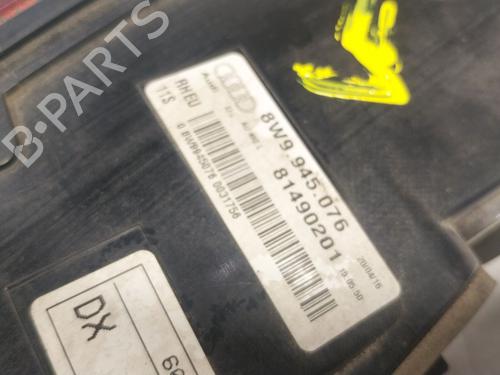 Right tailgate light AUDI A4 B9 Avant (8W5, 8WD) 2.0 TDI | BP36692182C80 - Image 4
