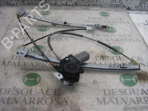 Used Front right window mechanism CITROËN XSARA (N1) [1997-2005]  3751903