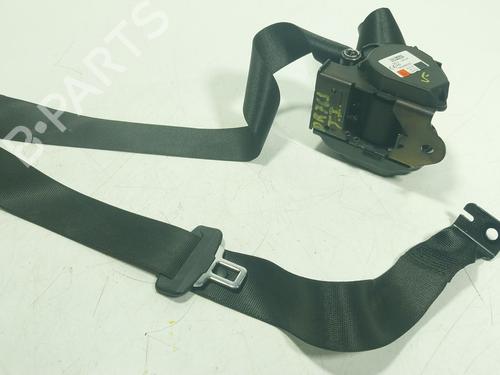 Used Rear left seatbelt Rear left seatbelt BMW 1 (F40) 118 d (150 hp) 31148420 31148420