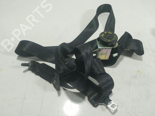 Rear right belt tensioner NISSAN NV200 Van 1.5 dCi 110 (M20, M20M) (110 hp) 18011870