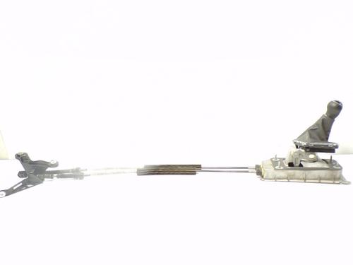 Used Gear lever SEAT IBIZA IV (6J5, 6P1) 1.4 TDI (75 hp) 10046061