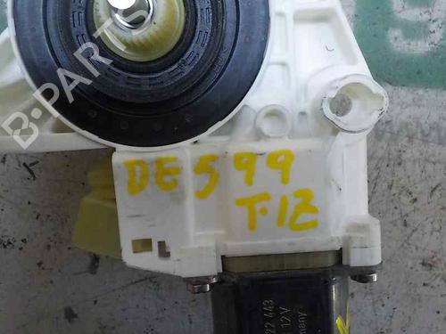 Left rear window motor MERCEDES-BENZ C-CLASS (W204)  | BP5099187E23 