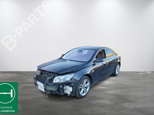 Used Parts OPEL INSIGNIA A (G09)  2.0 CDTI (68)  963581