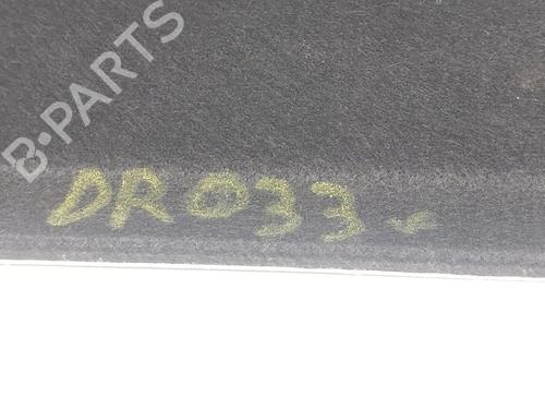 Rear parcel shelf VOLVO V40 Hatchback (525) D2 | BP25291190C85 - Image 3