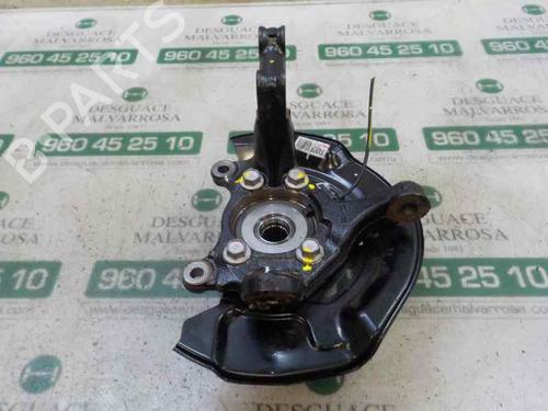 Right front steering knuckle TOYOTA PRIUS PLUS (_W4_)  | BP5246836M26 