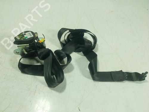 Used Front right seatbelt LAND ROVER RANGE ROVER EVOQUE (L538) 2.2 D 4x4 (150 hp) 24574921