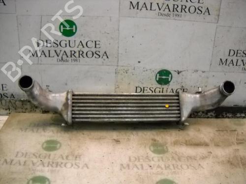 Used Intercooler MERCEDES-BENZ C-CLASS (W202) [1993-2000]  3737647