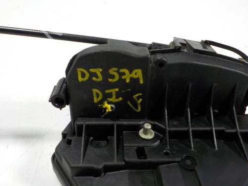 Front left lock FORD FOCUS III  | BP11764416C98 