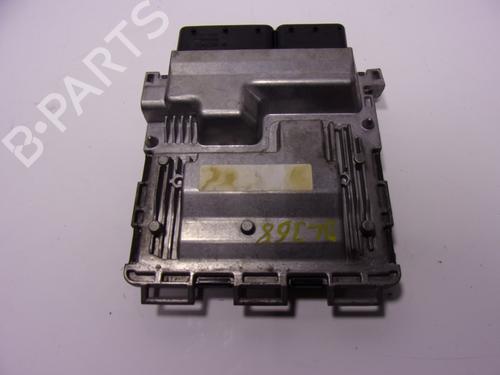 Used Engine control unit (ECU) Engine control unit (ECU) MERCEDES-BENZ E-CLASS Coupe (C207) E 250 CGI (207.347) (204 hp) 17196533 17196533