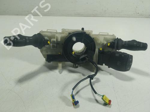 Used Headlight switch Headlight switch RENAULT SCÉNIC III (JZ0/1_) 1.2 TCe (116 hp) 20108938 20108938