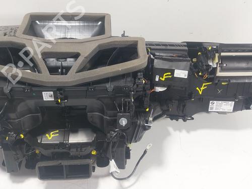 Used Heater matrix box Heater matrix box BMW 3 (G20, G80, G28) 318 i (156 hp) 25040518 25040518