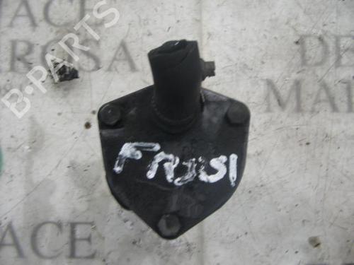Used Vacuum pump AUDI A4 B5 Avant (8D5) [1994-2002]  3733872