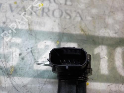 Mass air flow sensor TOYOTA YARIS (_P13_) | BP3860595M95