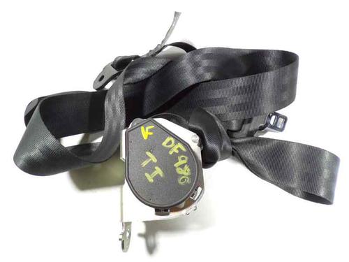 Used Rear left belt tensioner Rear left belt tensioner DACIA SANDERO 1.5 dCi (75 hp) 6794526 6794526