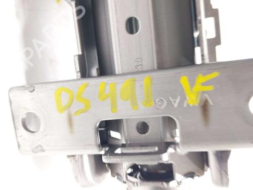 Steering column VW MULTIVAN T7 (STM, STN) | BP38546270M21 - Image 5