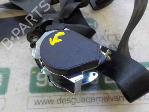 Cinto de segurança traseiro esquerdo DACIA SANDERO 1.5 dCi | BP6619101I29 - Image 3