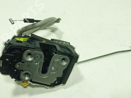Used Front right lock MG MG ZS SUV (AZS1) 1.5 VTi (106 hp) 27524566