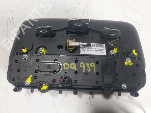 Display FORD TRANSIT V363 Platform/Chassis (FED, FFD) | BP24538721C48