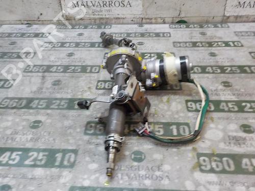 Used Steering column Steering column TOYOTA YARIS (_P1_) [1999-2005] 3863421 3863421