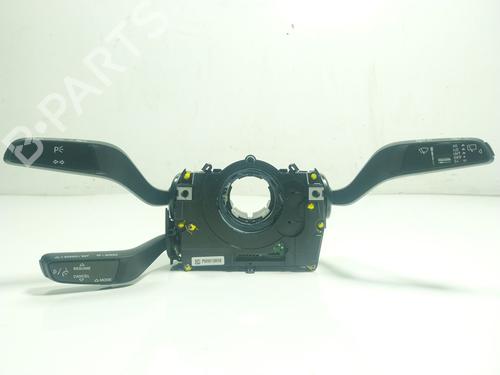 Used Steering column stalk Steering column stalk PORSCHE PANAMERA Sport Turismo (971) 2.9 4 (97CBY1, 97CBI1, 97CNI1) (330 hp) 18038359 18038359