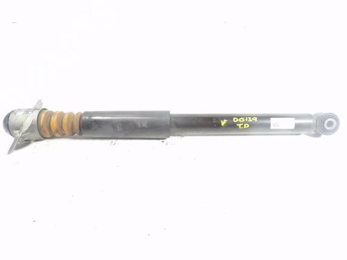 Used Right rear shock absorber AUDI Q3 (8UB, 8UG) 2.0 TDI (150 hp) 6929318