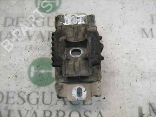 Used Engine mount FORD FIESTA V (JH_, JD_) 1.4 TDCi (68 hp) 9086623