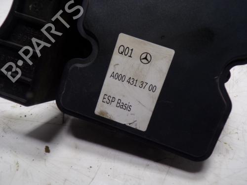 ABS pump MERCEDES-BENZ A-CLASS (W176) | BP10410347M43