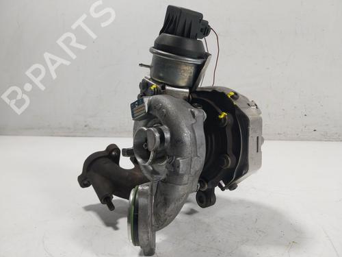 Turbo/Compressor VW TIGUAN (5N_) 2.0 TDI (140 hp) 32288009